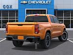 2026 Chevrolet Colorado Crew Cab 4WD Pickup for sale #6L135025 - photo 2