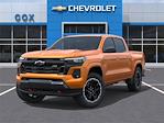 2026 Chevrolet Colorado Crew Cab 4WD Pickup for sale #6L135025 - photo 6