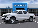 2026 Chevrolet Colorado Crew Cab 4x2 Pickup for sale #FNGB60*O - photo 2