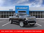 New 2026 Chevrolet Silverado 2500 High Country Crew Cab for sale #6T134304 - photo 1