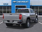 2026 Chevrolet Silverado 3500 Crew Cab 4WD Pickup for sale #6T145830 - photo 2