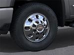 2026 Chevrolet Silverado 3500 Crew Cab 4WD Pickup for sale #6T145830 - photo 9