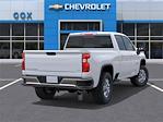 2026 Chevrolet Silverado 2500 Crew Cab 4WD Pickup for sale #6T133235 - photo 2