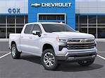 2026 Chevrolet Silverado 1500 Crew Cab 4WD Pickup for sale #6T189255 - photo 7