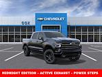 2026 Chevrolet Silverado 1500 Crew Cab 4WD Pickup for sale #6T179536 - photo 1