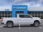 2026 Chevrolet Silverado 1500 Crew Cab 4WD Pickup for sale #6T182783 - photo 5