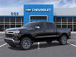 2026 Chevrolet Silverado 1500 Crew Cab RWD Pickup for sale #6T121605 - photo 2