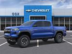 2026 Chevrolet Colorado Crew Cab 4WD Pickup for sale #6L145281 - photo 2