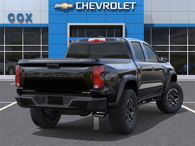 2026 Chevrolet Colorado Crew Cab 4WD Pickup for sale #6L145885 - photo 2