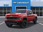 2026 Chevrolet Silverado 2500 Crew Cab 4WD Pickup for sale #6T130176 - photo 6