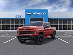 2026 Chevrolet Silverado 2500 Crew Cab 4WD Pickup for sale #6T130176 - photo 8