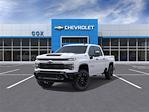 2026 Chevrolet Silverado 2500 Crew Cab 4WD Pickup for sale #6T130193 - photo 8