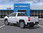 2026 Chevrolet Silverado 2500 Double Cab 4WD Pickup for sale #6T153856 - photo 3