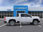 2026 Chevrolet Silverado 2500 Double Cab 4WD Pickup for sale #6T153856 - photo 5