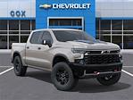 2026 Chevrolet Silverado 1500 Crew Cab 4WD Pickup for sale #6T181356 - photo 7