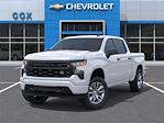 2026 Chevrolet Silverado 1500 Crew Cab RWD Pickup for sale #6T197270 - photo 6