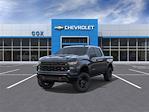 2026 Chevrolet Silverado 1500 Crew Cab 4WD Pickup for sale #6T209224 - photo 8