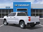 2026 Chevrolet Silverado 1500 Double Cab 4WD Pickup for sale #FNZW5N*O - photo 3
