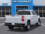 2026 Chevrolet Silverado 1500 Double Cab 4WD Pickup for sale #FNZW5N*O - photo 4