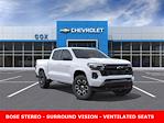 2026 Chevrolet Colorado Crew Cab 4WD Pickup for sale #6L148346 - photo 1