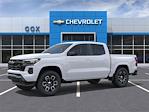 2026 Chevrolet Colorado Crew Cab 4WD Pickup for sale #6L148346 - photo 3