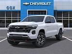 2026 Chevrolet Colorado Crew Cab 4WD Pickup for sale #6L148346 - photo 6