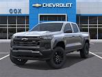 2026 Chevrolet Colorado Crew Cab 4WD Pickup for sale #6L114330 - photo 6