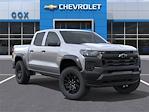 2026 Chevrolet Colorado Crew Cab 4WD Pickup for sale #6L114330 - photo 7