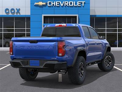 2026 Chevrolet Colorado Crew Cab 4WD Pickup for sale #6L148129 - photo 2