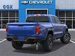 2026 Chevrolet Colorado Crew Cab 4WD Pickup for sale #6L148129 - photo 2