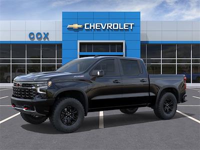 New 2026 Chevrolet Silverado 1500 ZR2 Crew Cab for sale #FPHV1D*O - photo 2