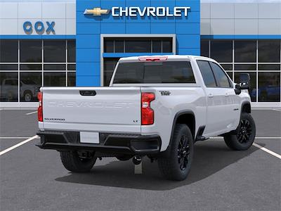 2026 Chevrolet Silverado 2500 Crew Cab 4WD Pickup for sale #6T128803 - photo 2