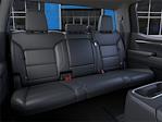 New 2026 Chevrolet Silverado 1500 LTZ Crew Cab 4WD Pickup for sale #6T130952 - photo 17