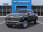 New 2026 Chevrolet Silverado 1500 LTZ Crew Cab 4WD Pickup for sale #6T130952 - photo 6