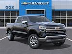 New 2026 Chevrolet Silverado 1500 LTZ Crew Cab 4WD Pickup for sale #6T130952 - photo 7