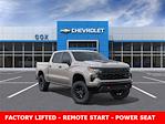 2026 Chevrolet Silverado 1500 Crew Cab 4WD Pickup for sale #6T192716 - photo 1