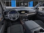 2026 Chevrolet Silverado 1500 Crew Cab 4WD Pickup for sale #6T198733 - photo 15