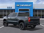 2026 Chevrolet Silverado 1500 Crew Cab 4WD Pickup for sale #6T199062 - photo 4
