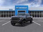 2026 Chevrolet Silverado 1500 Crew Cab 4WD Pickup for sale #6T192563 - photo 8