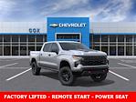 2026 Chevrolet Silverado 1500 Crew Cab 4WD Pickup for sale #6T192633 - photo 1
