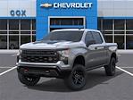 2026 Chevrolet Silverado 1500 Crew Cab 4WD Pickup for sale #6T192633 - photo 6
