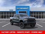 2026 Chevrolet Silverado 1500 Crew Cab 4WD Pickup for sale #6T193613 - photo 1