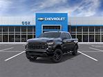 2026 Chevrolet Silverado 1500 Crew Cab 4WD Pickup for sale #6T203982 - photo 8
