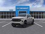2026 Chevrolet Silverado 1500 Crew Cab 4WD Pickup for sale #FPHXKX*O - photo 8