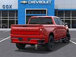 2026 Chevrolet Silverado 1500 Crew Cab RWD Pickup for sale #6T203382 - photo 4