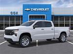 2026 Chevrolet Silverado 1500 Crew Cab 4WD Pickup for sale #6T198420 - photo 2