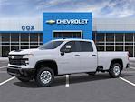 2026 Chevrolet Silverado 2500 Crew Cab RWD Pickup for sale #FPJZTG*O - photo 2
