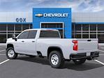 2026 Chevrolet Silverado 2500 Crew Cab SRW 4WD Pickup for sale #6T167098 - photo 4