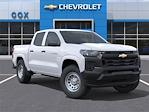 2026 Chevrolet Colorado Crew Cab RWD Pickup for sale #6L152489 - photo 7