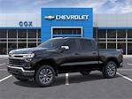 2026 Chevrolet Silverado 1500 Crew Cab 4WD Pickup for sale #FPKF5H*O - photo 2